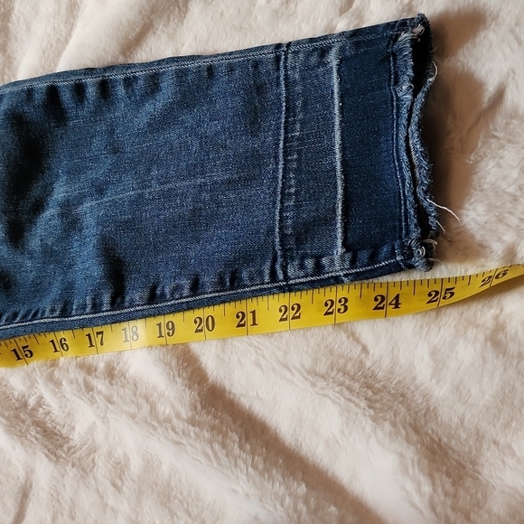 J Brand Jeans sz 30 - Picture 7 of 8